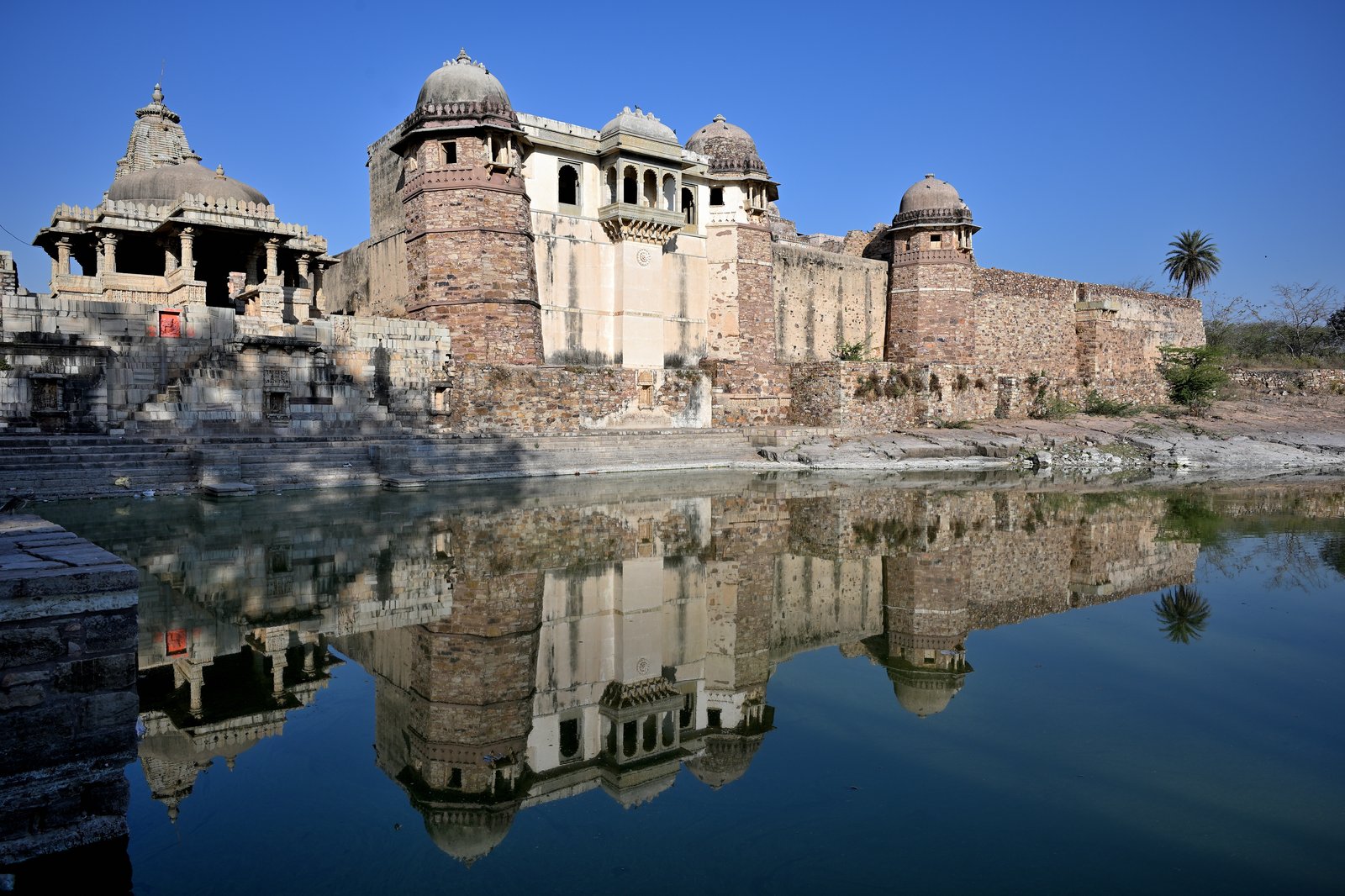 Kathgodam, Chittorgarh