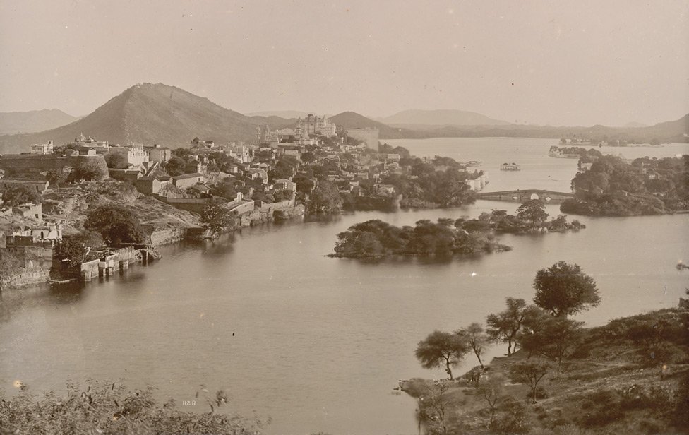 Dehradun, Chittorgarh
