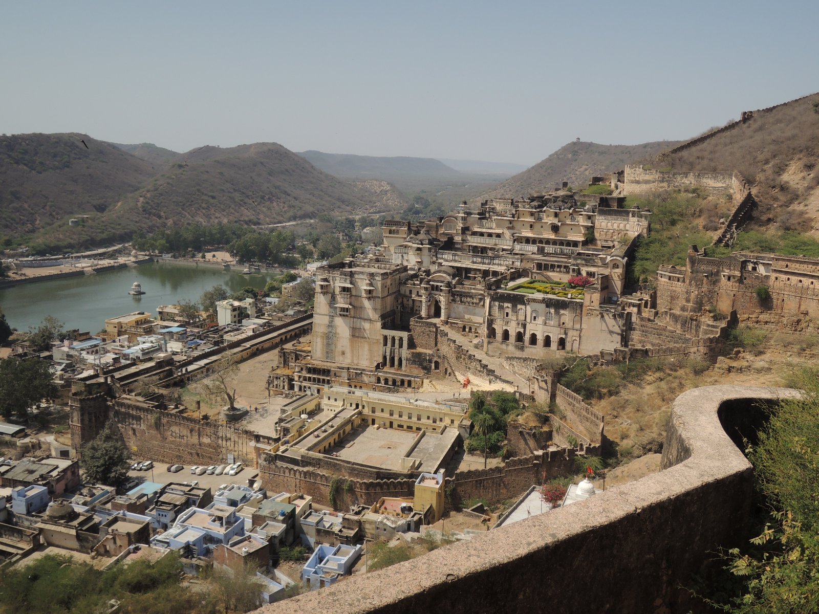 Dehradun, Bundi