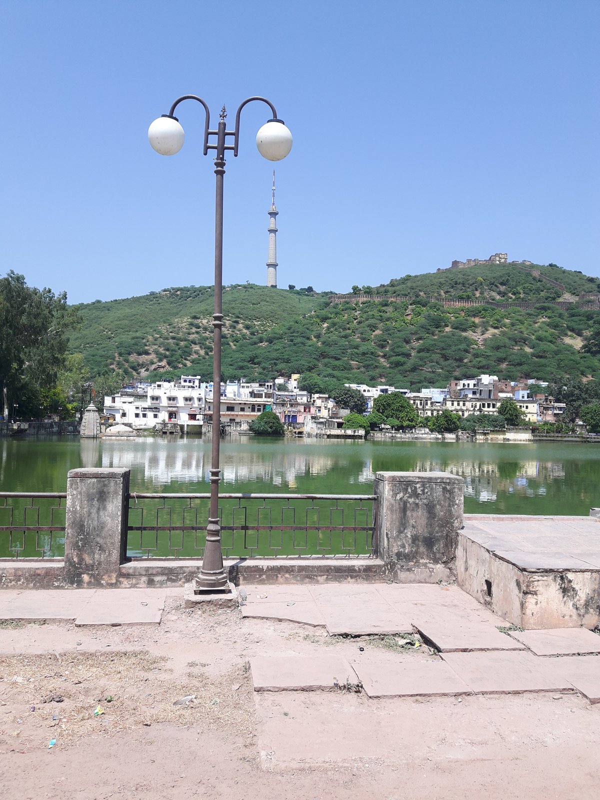 Bal Mithai, Bundi
