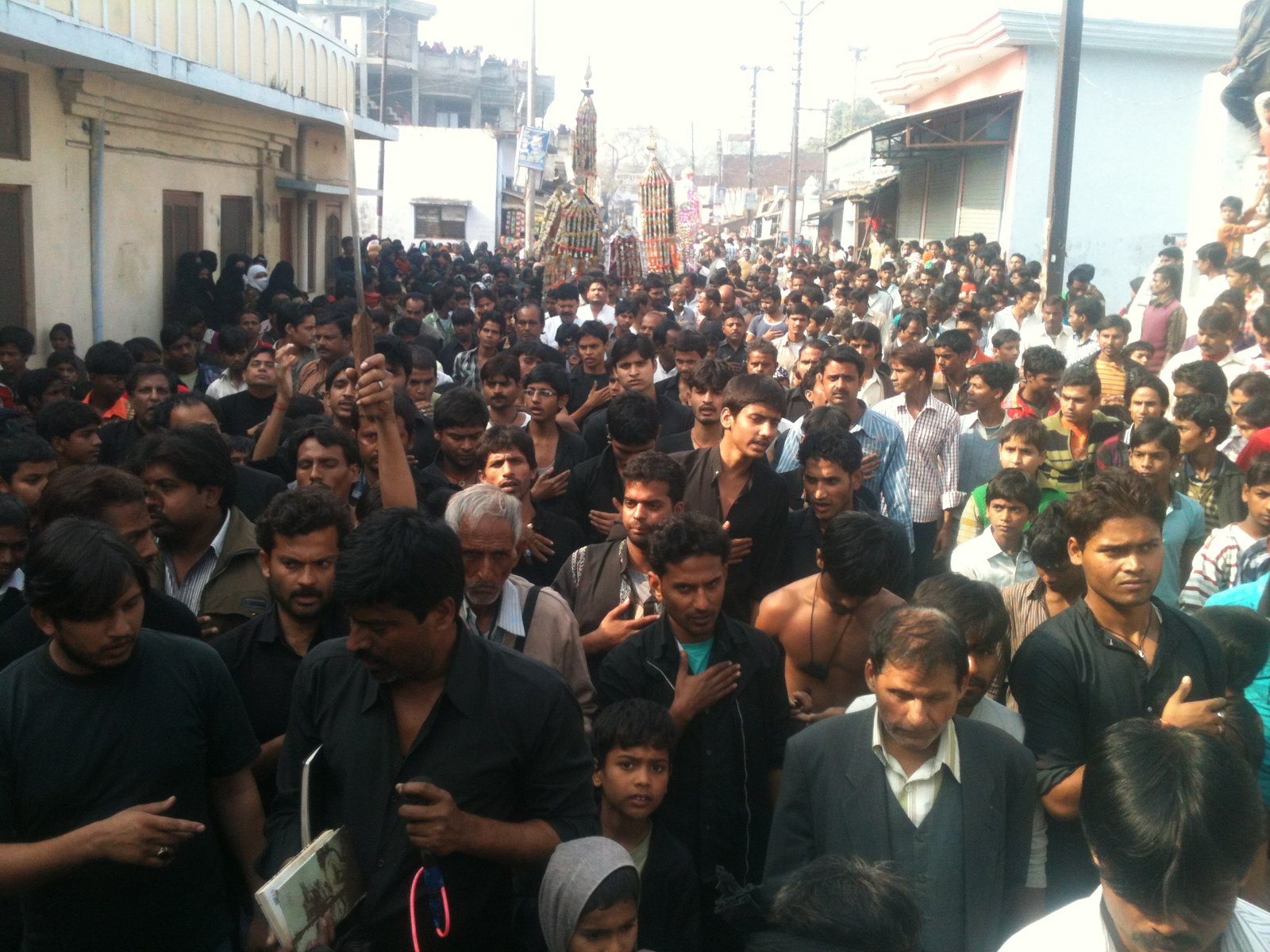 Pantnagar Airport, Hardoi