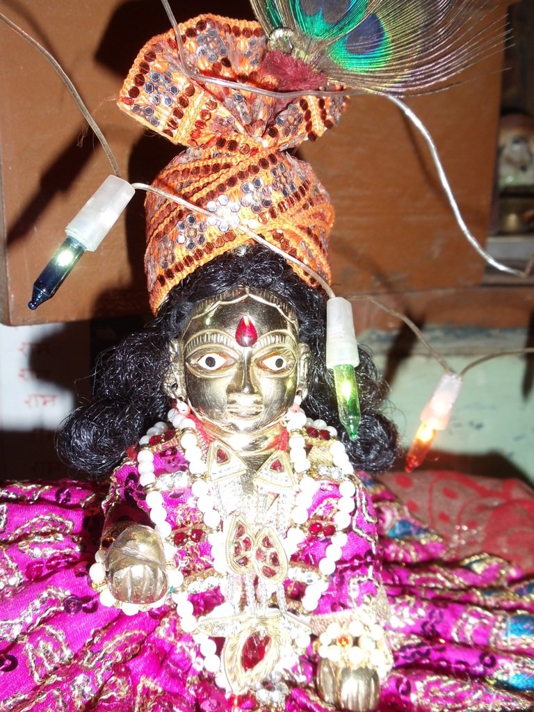 Kathgodam, Muzaffarnagar