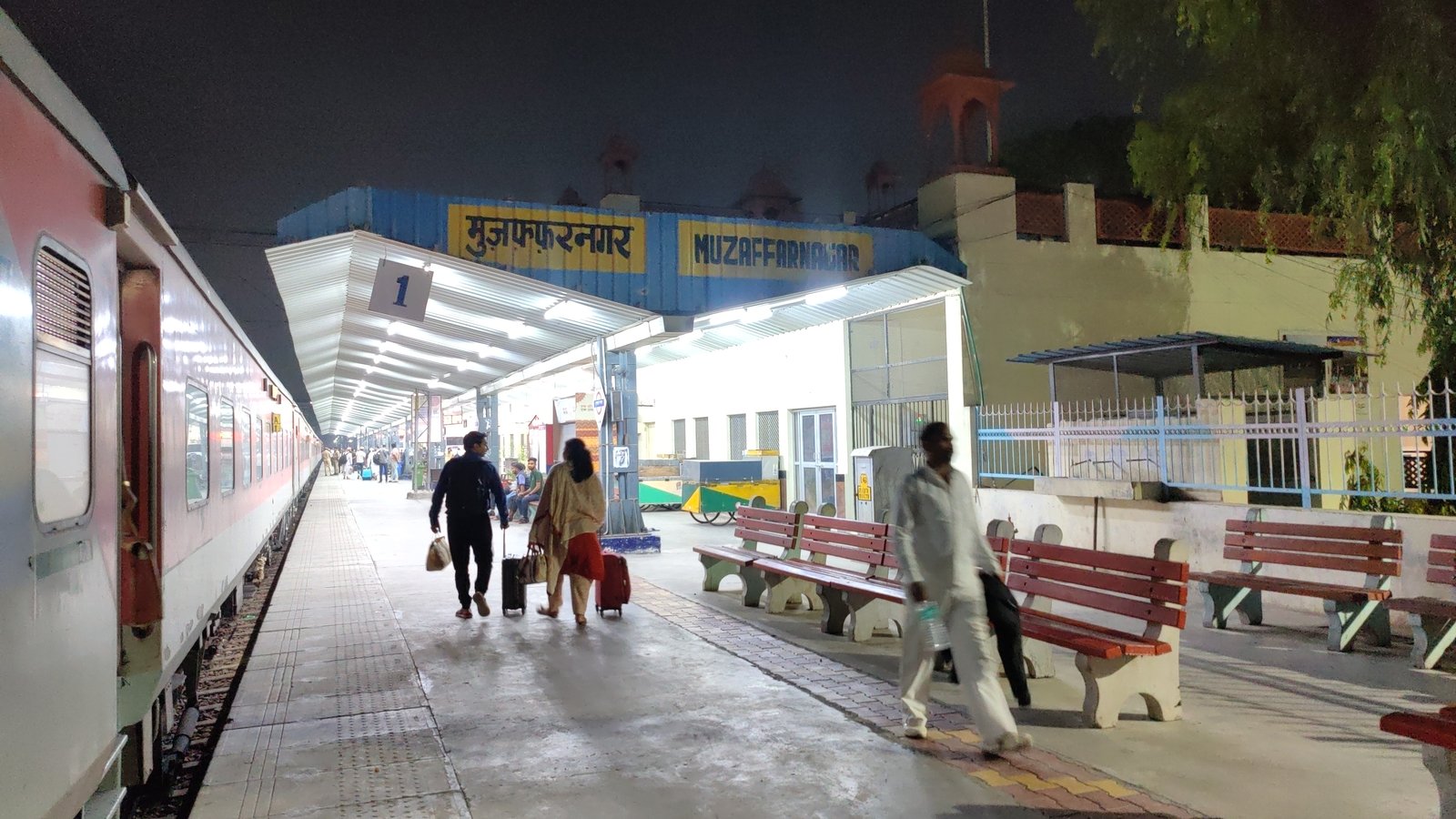 Bal Mithai, Muzaffarnagar