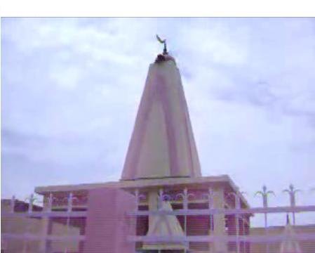 Vidur Kuti Sacred Ganga Ashram and Mahabharata Sanctuary