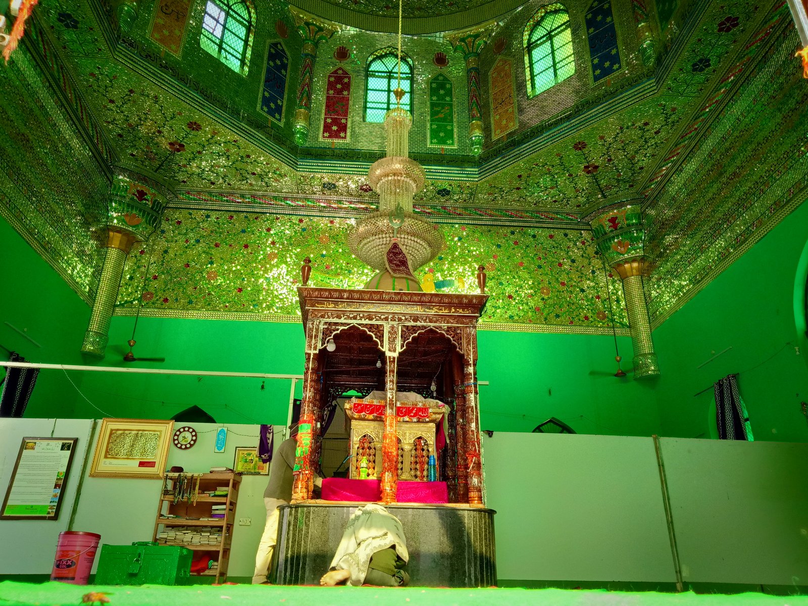 Goga Jahar Veer Mandir and Ancient Shrines