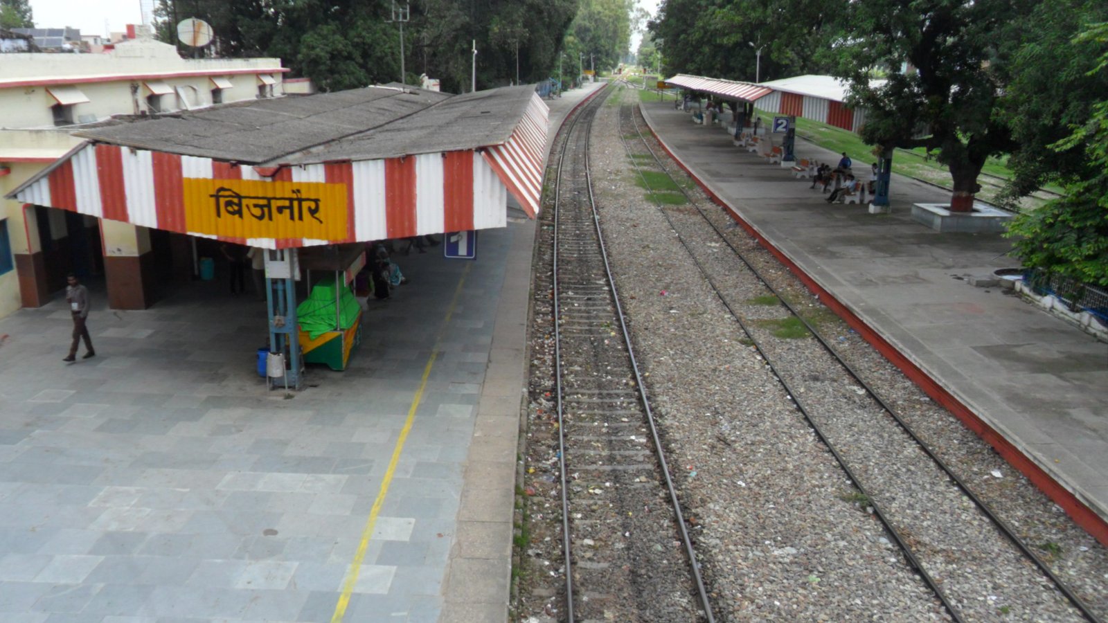 Bal Mithai, Bijnor
