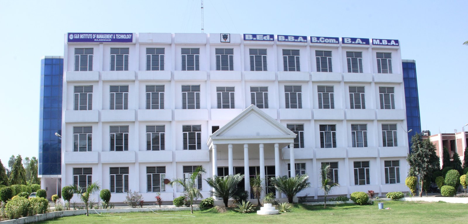 Anupshahr Ganga Ghats and Ganga Canal Heritage