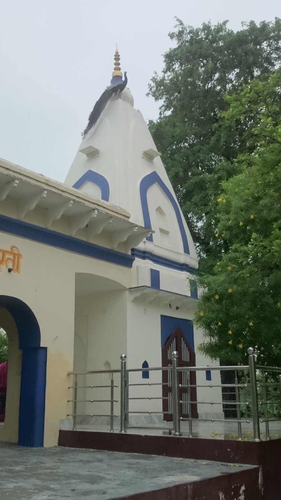 Shookar Kshetra Temple Complex Soron