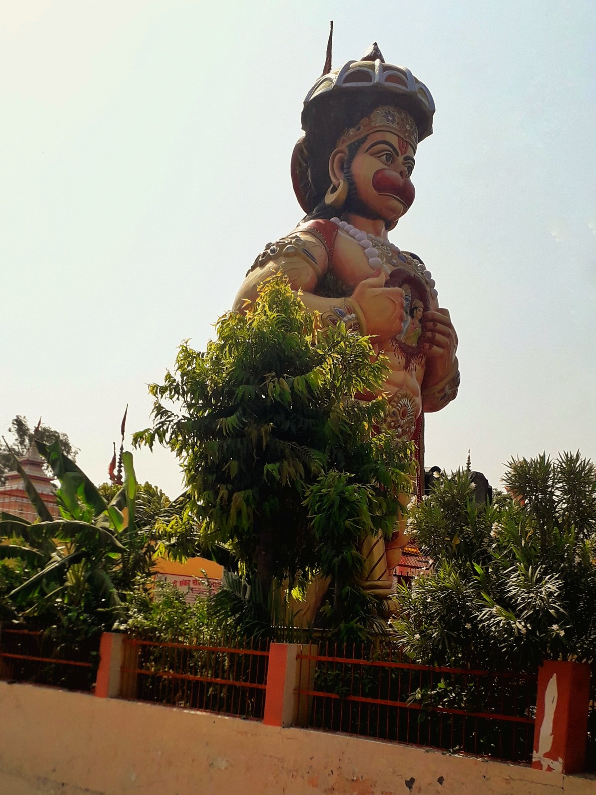 Kathgodam, Budaun