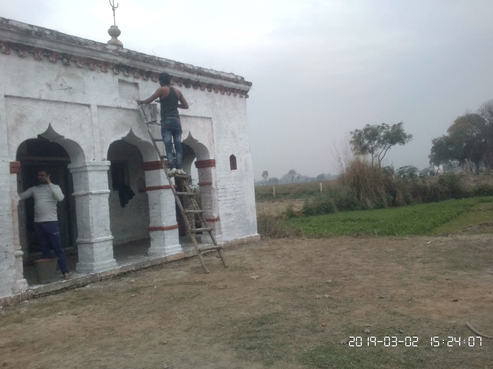 Kathgodam, Etah