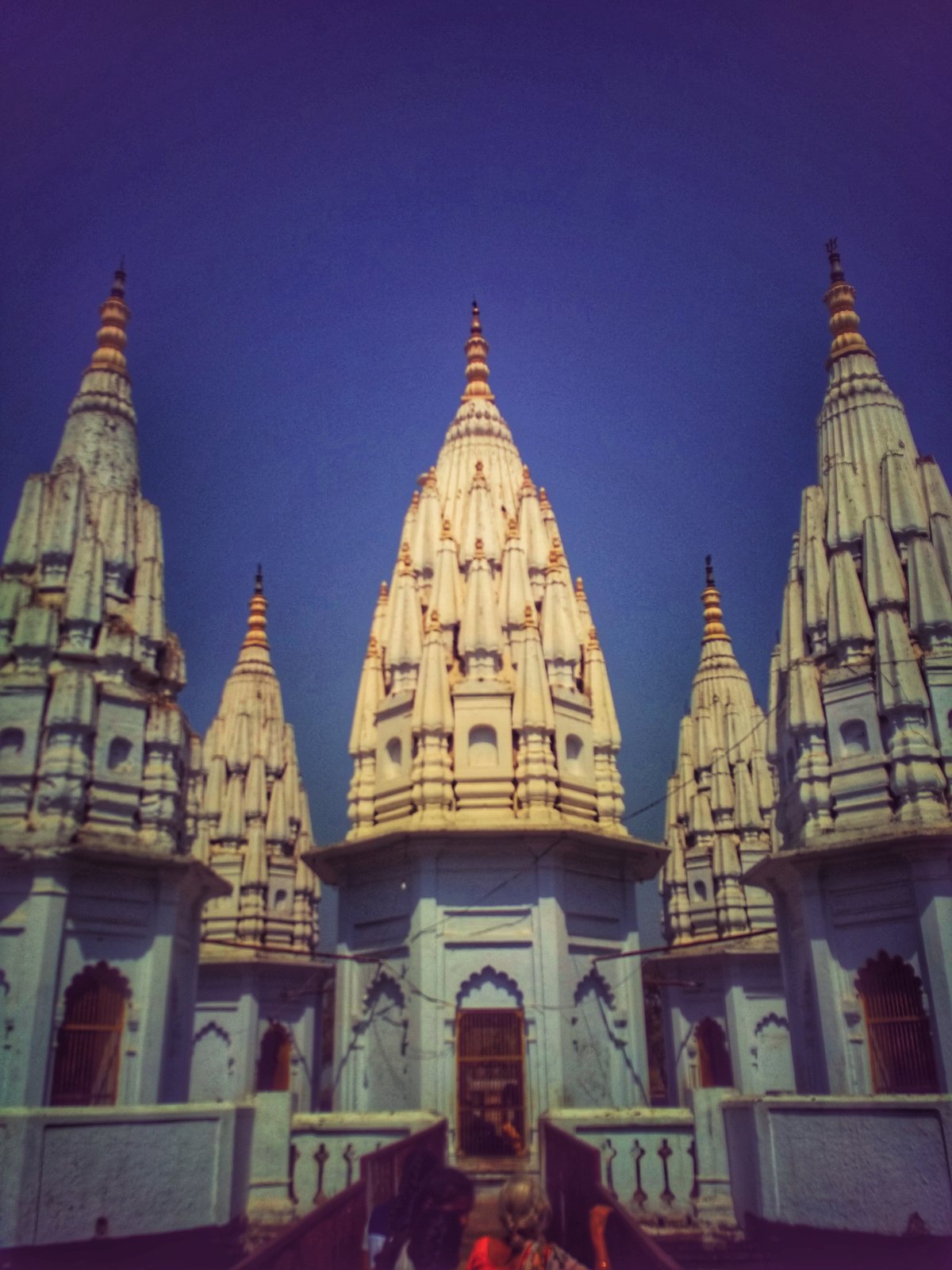 Kathgodam, Kannauj