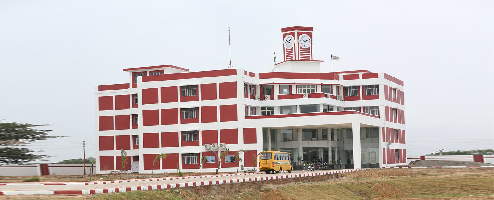 Kathgodam, Hathras