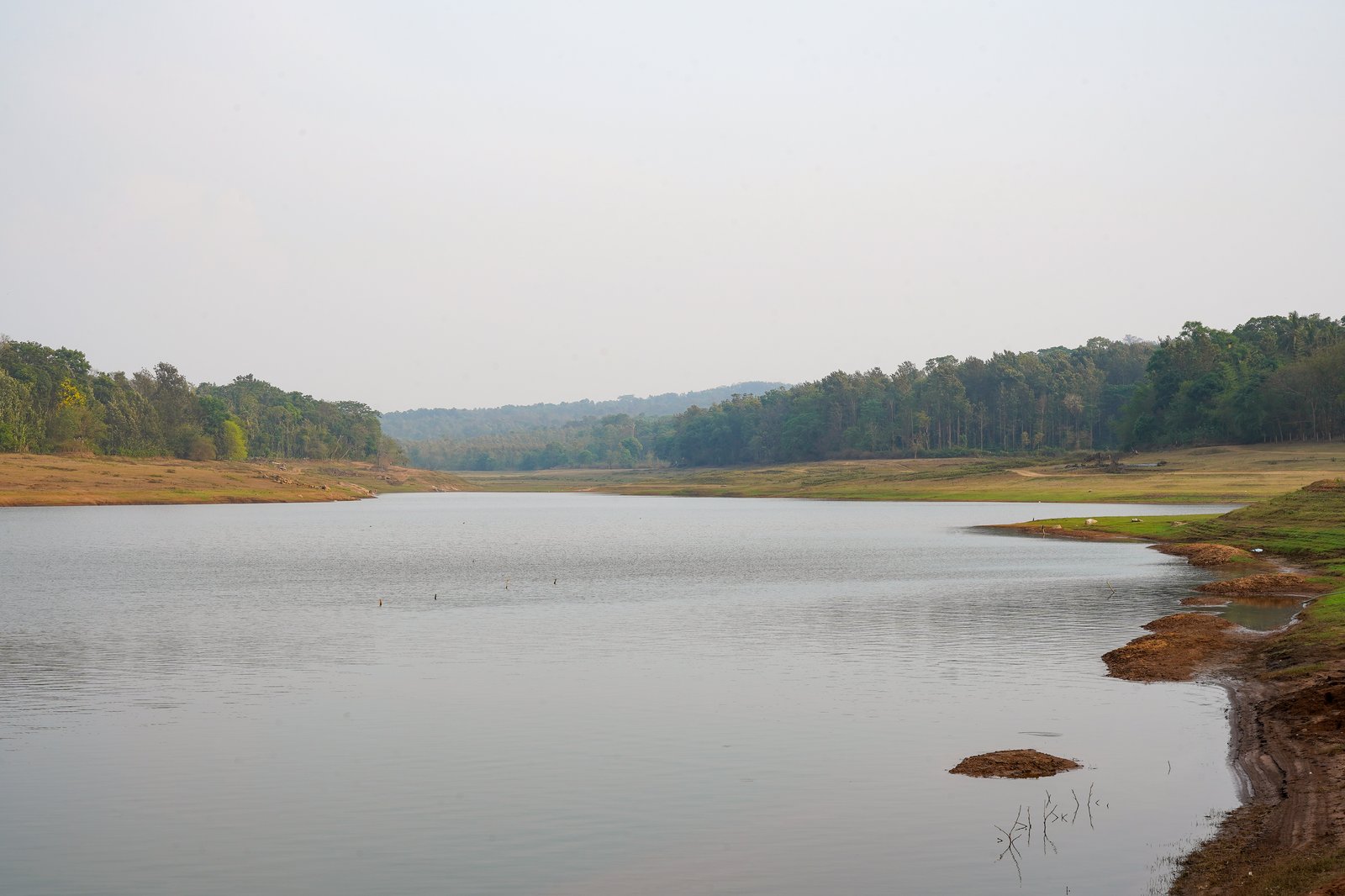 Kathgodam, Coorg