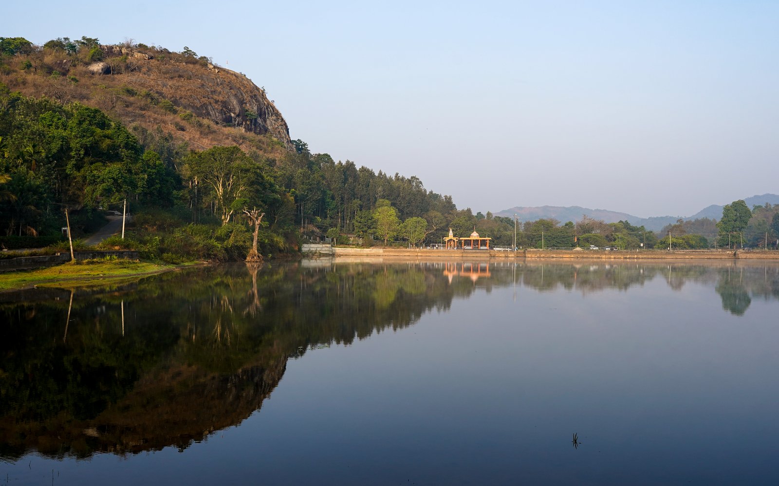 Dehradun, Coorg