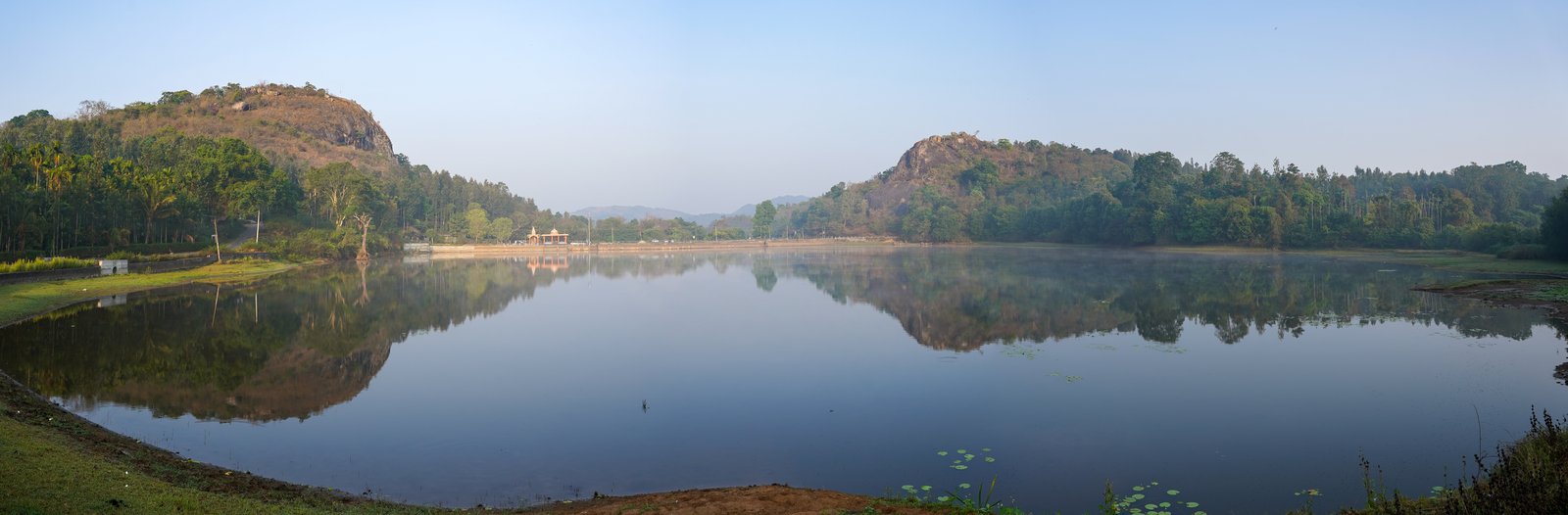 Bal Mithai, Coorg