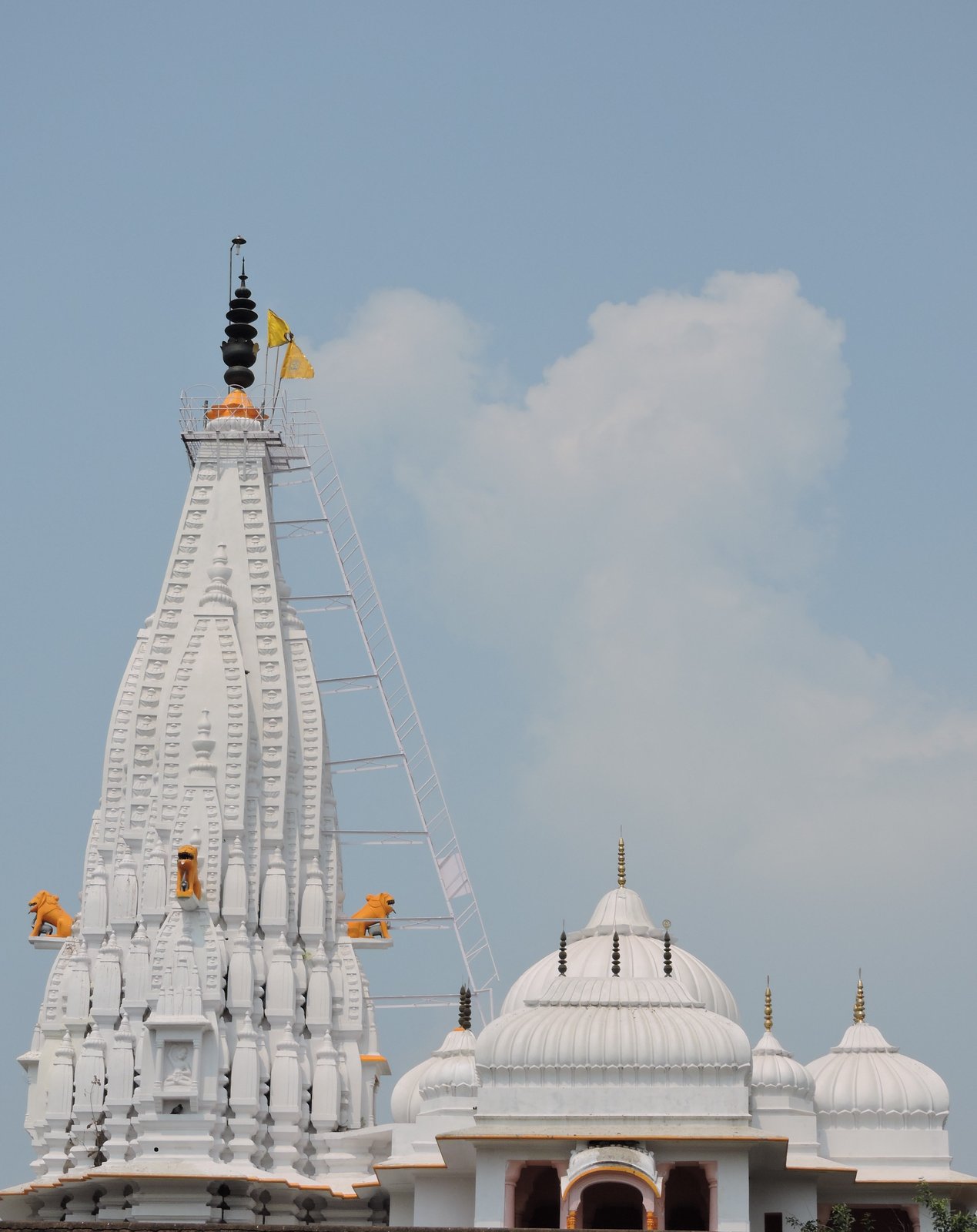 Kathgodam, Kurukshetra