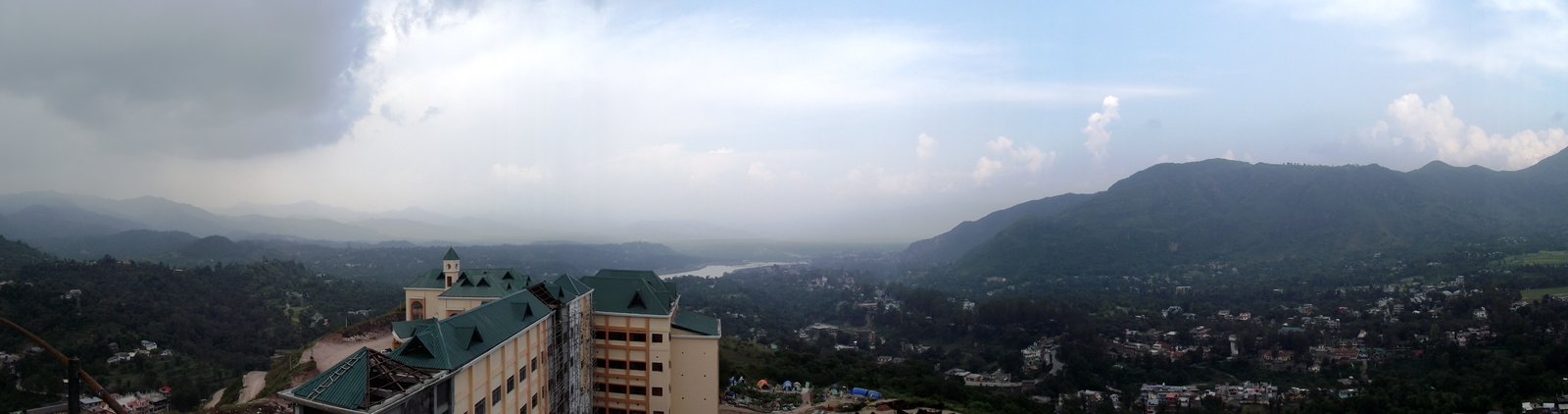 2 Sundernagar Landmark 2