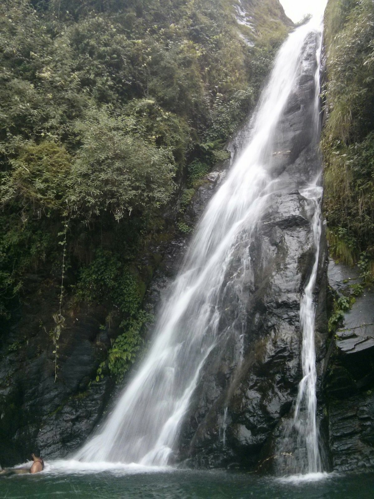 Pantnagar Airport, Mcleodganj