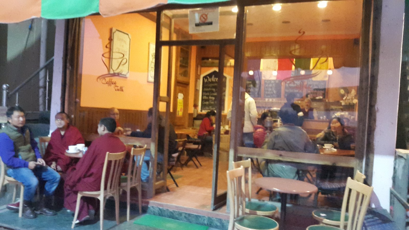 Bal Mithai, Mcleodganj