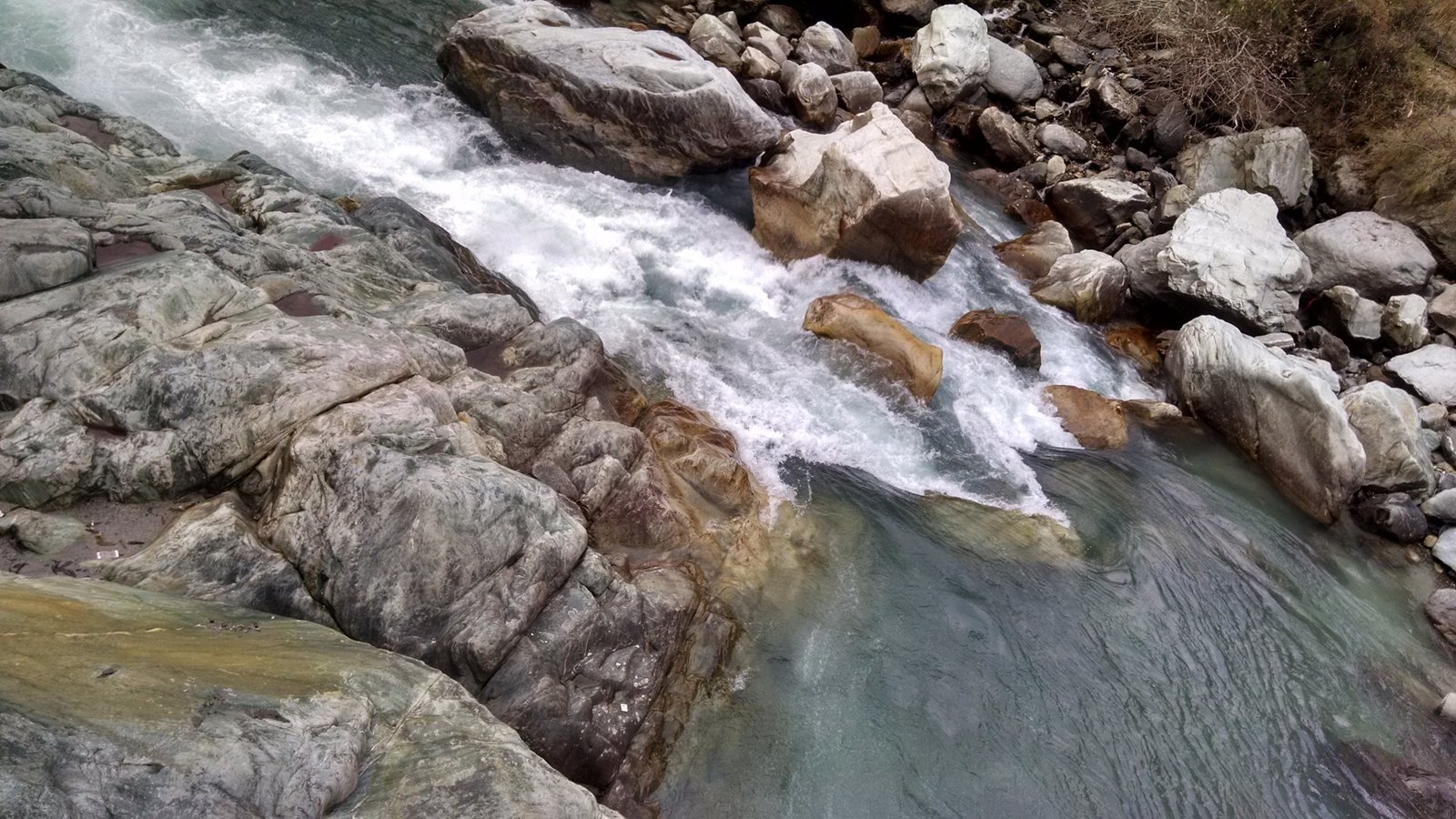 Kathgodam, Kasol