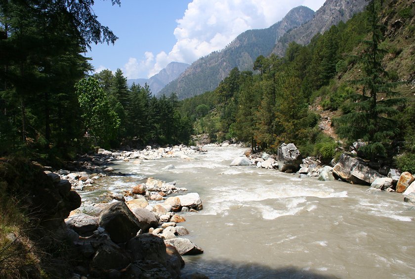 Bal Mithai, Kasol