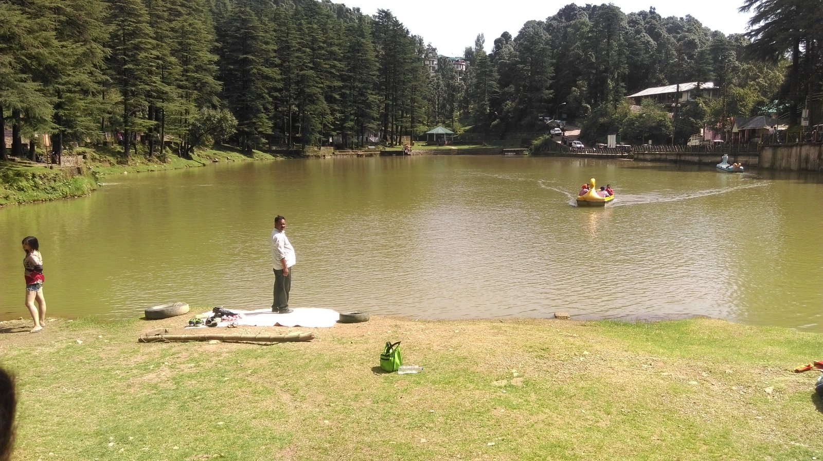 Kathgodam, Kangra