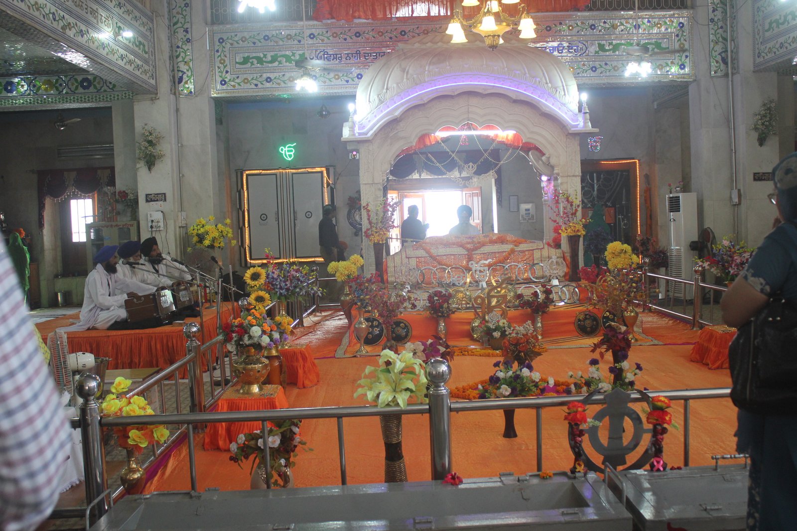 Dehradun, Paonta Sahib