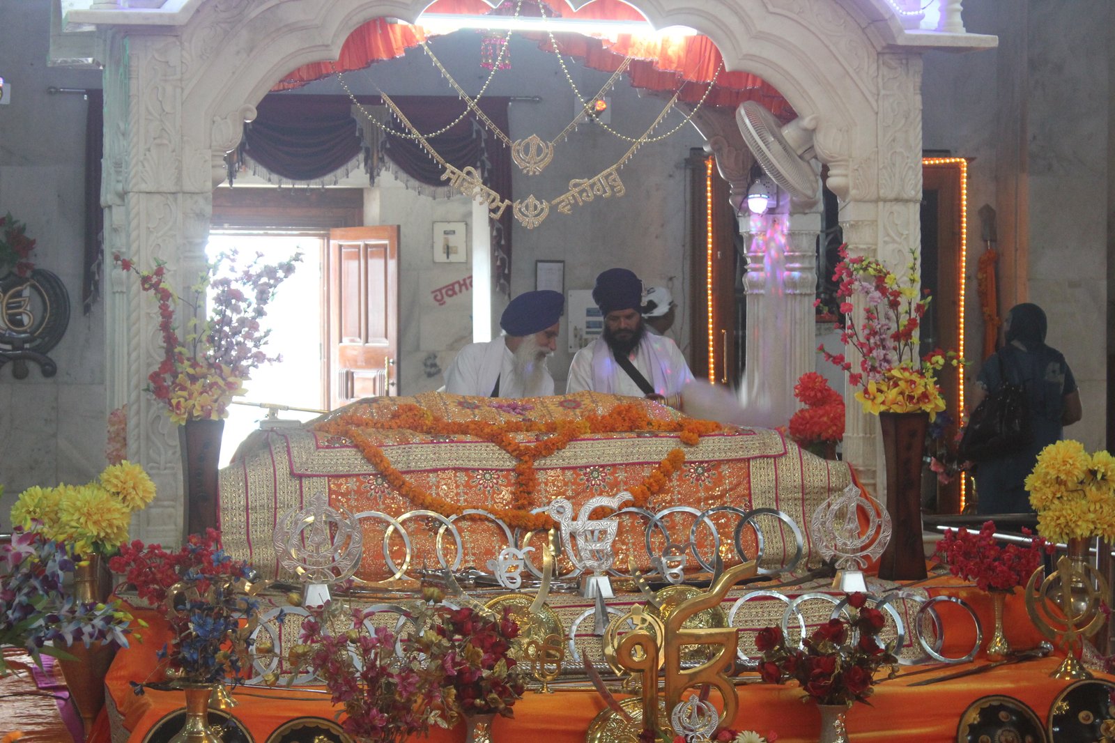 Bal Mithai, Paonta Sahib