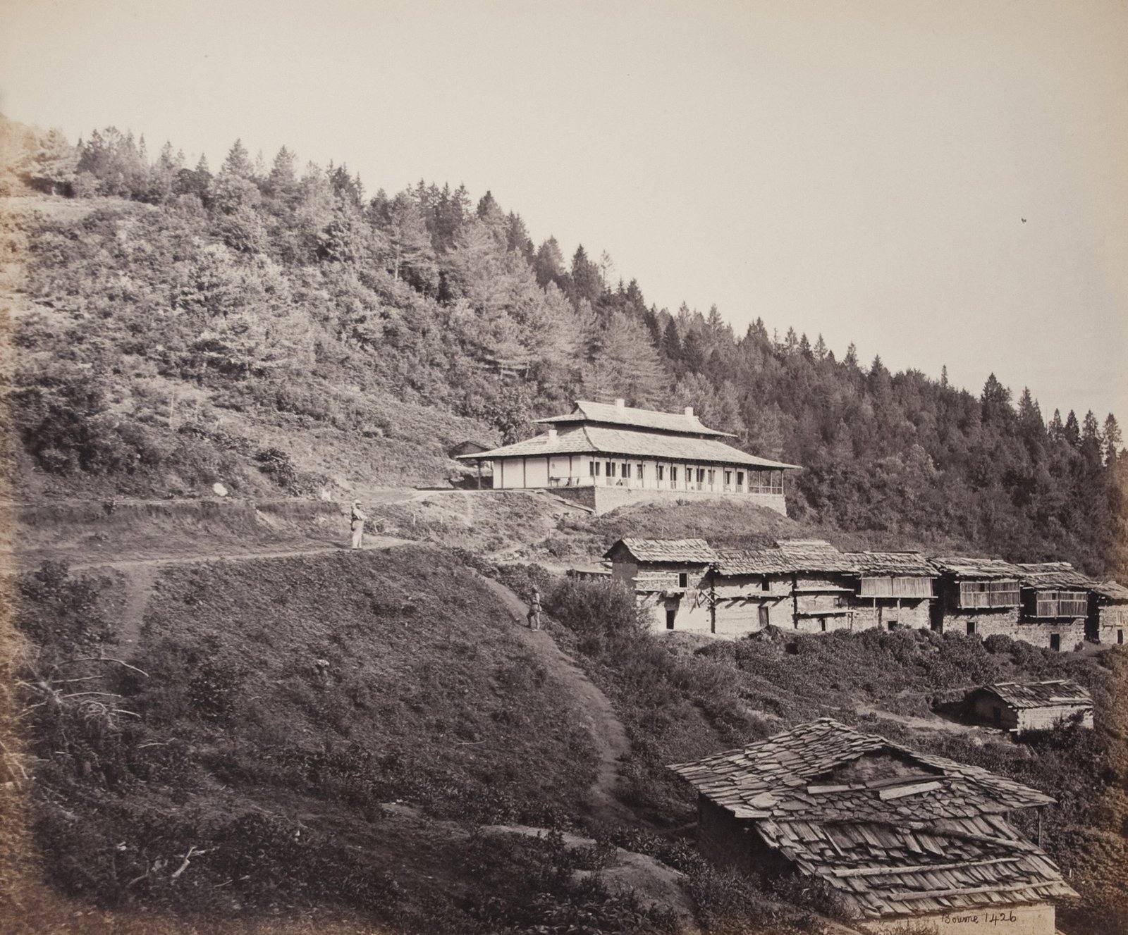 Kathgodam, Narkanda