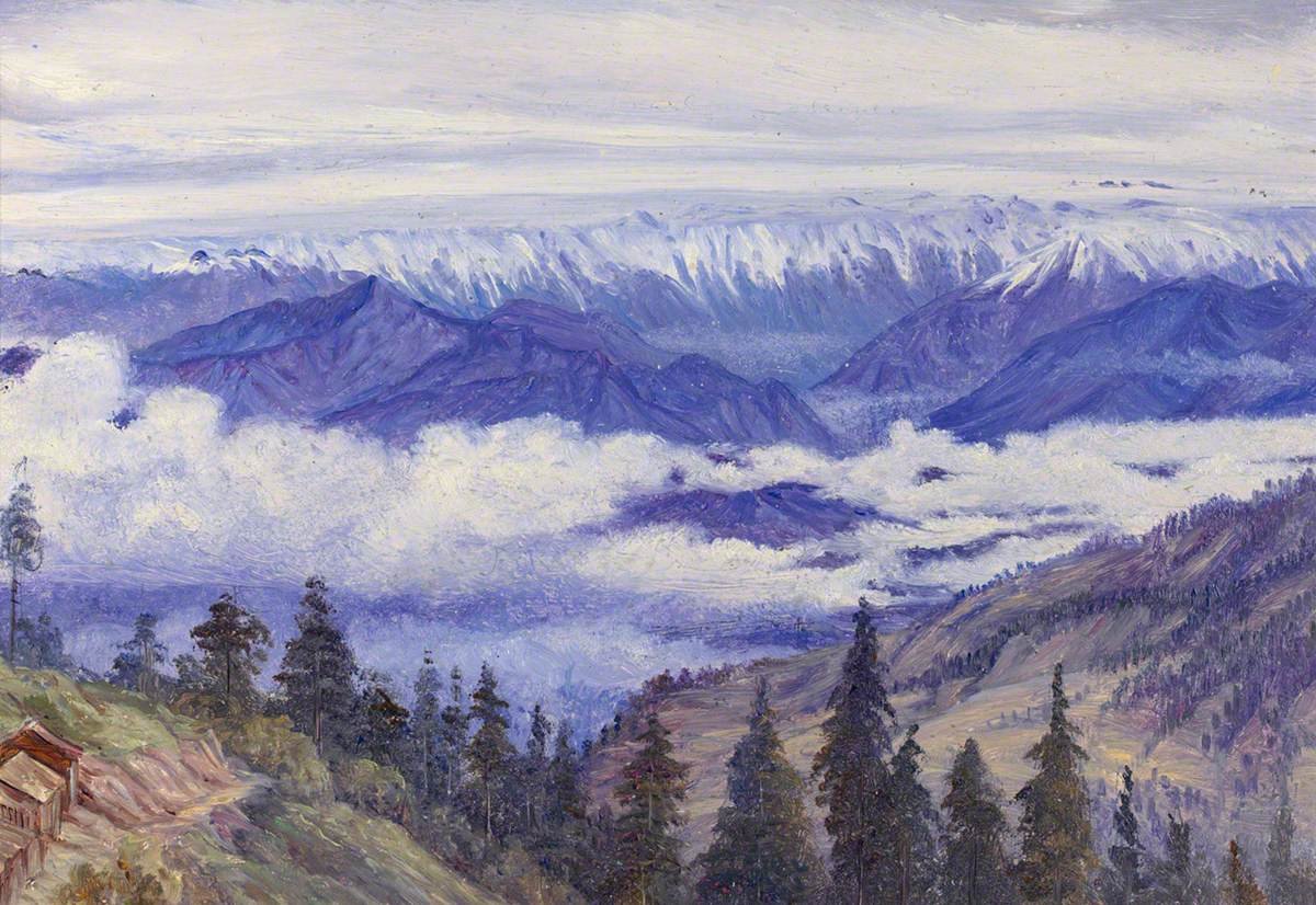 Dehradun, Narkanda