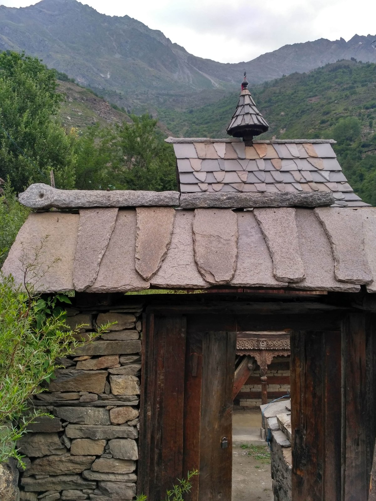 Kathgodam, Sangla