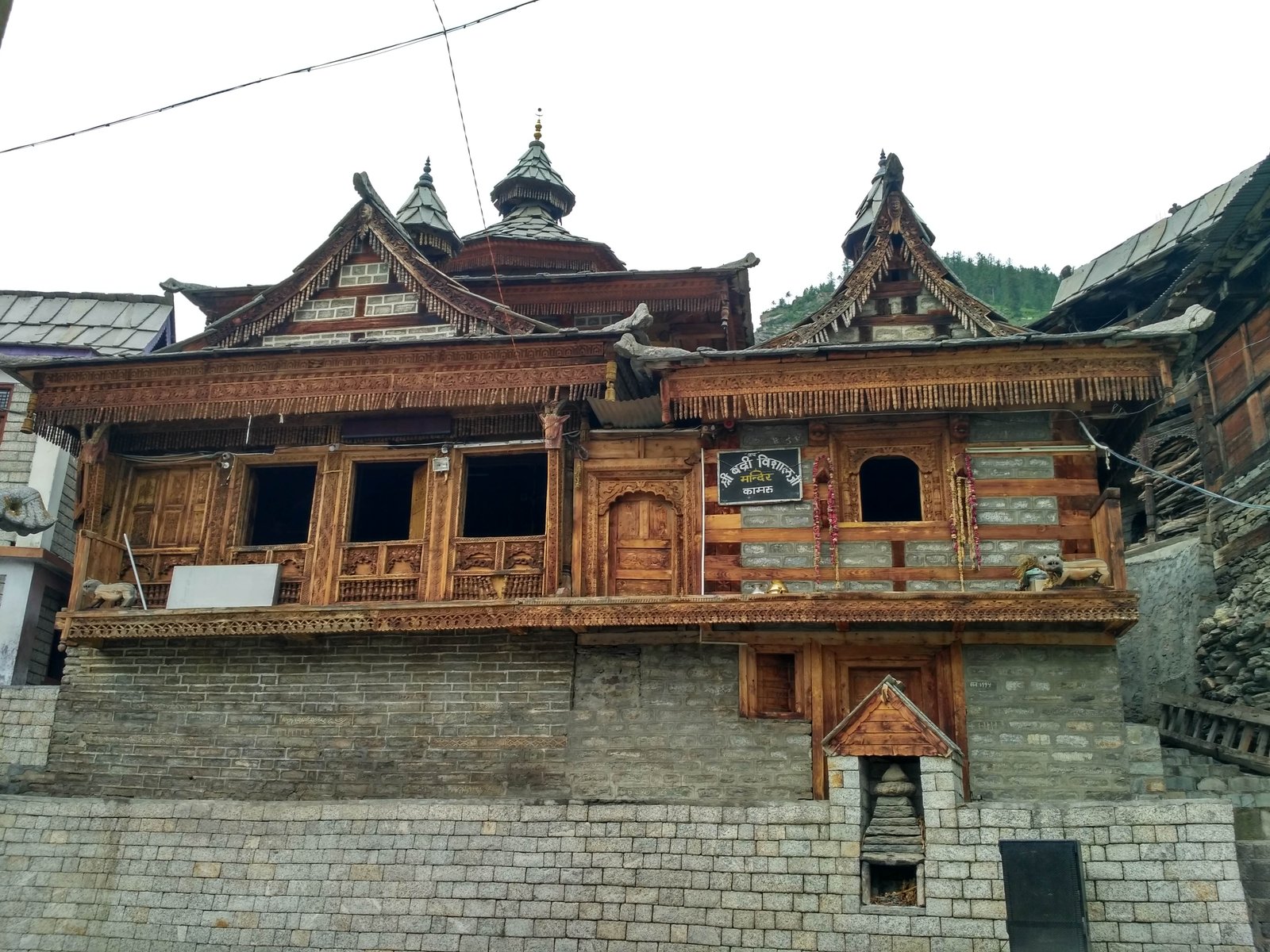 Dehradun, Sangla