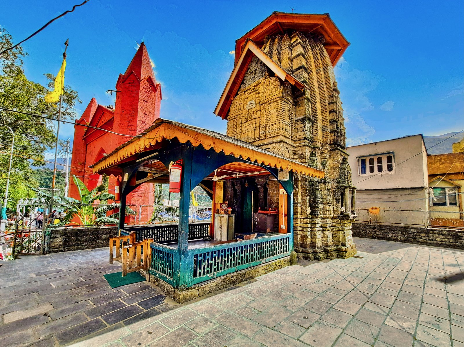 Dehradun, Chamba