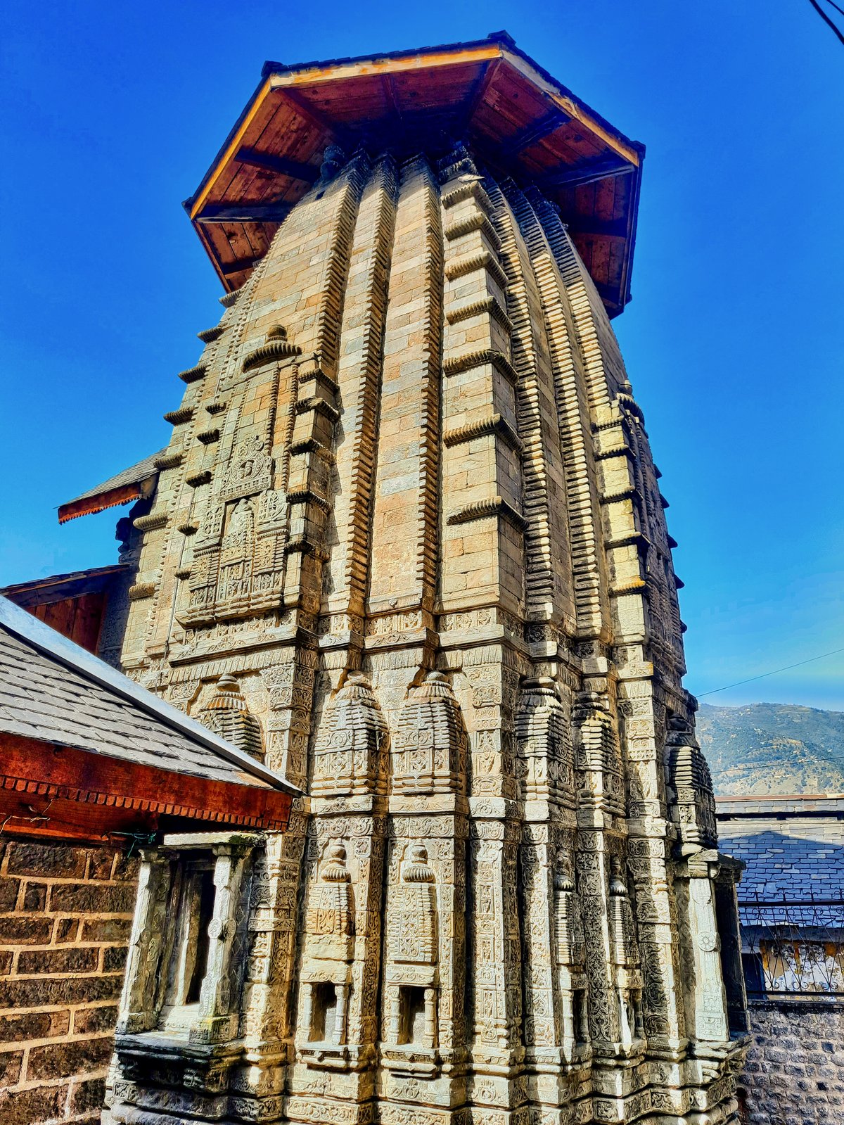 Bal Mithai, Chamba