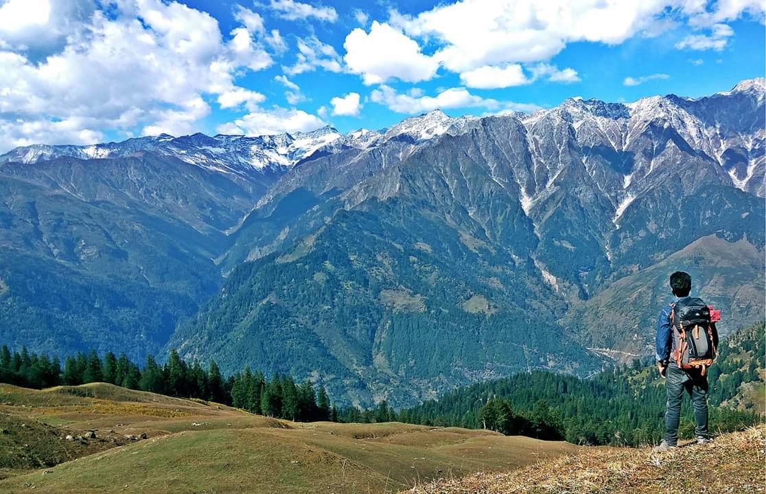 Kathgodam, Kullu