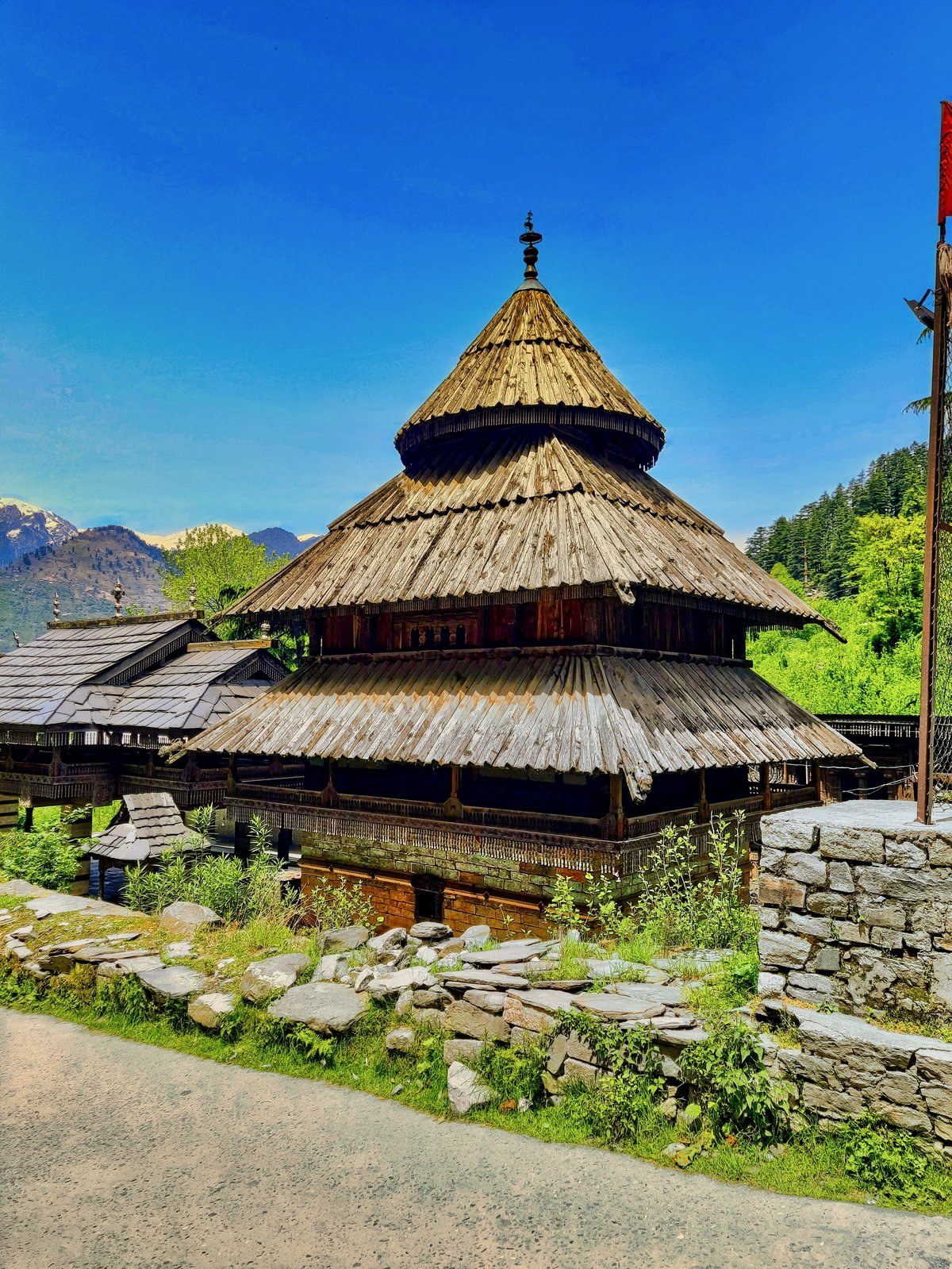 Dehradun, Kullu