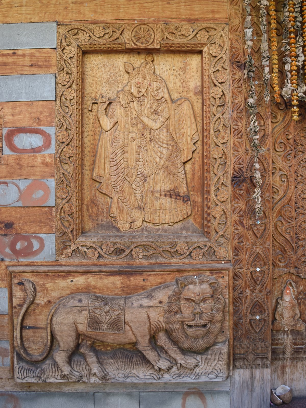 Bal Mithai, Kullu