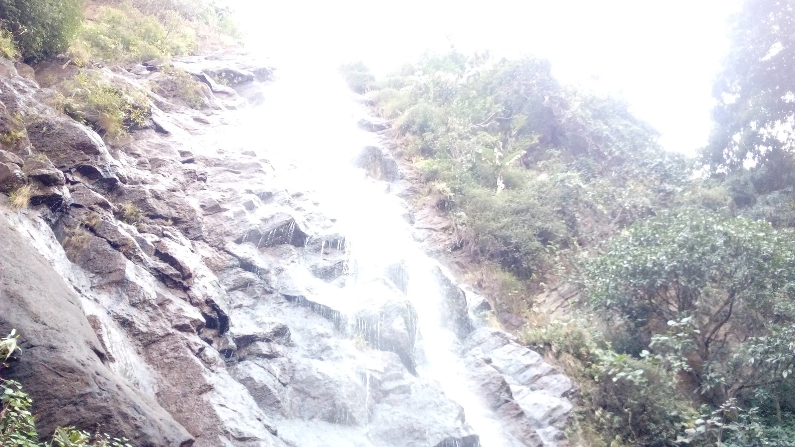 Pantnagar Airport, Araku Valley