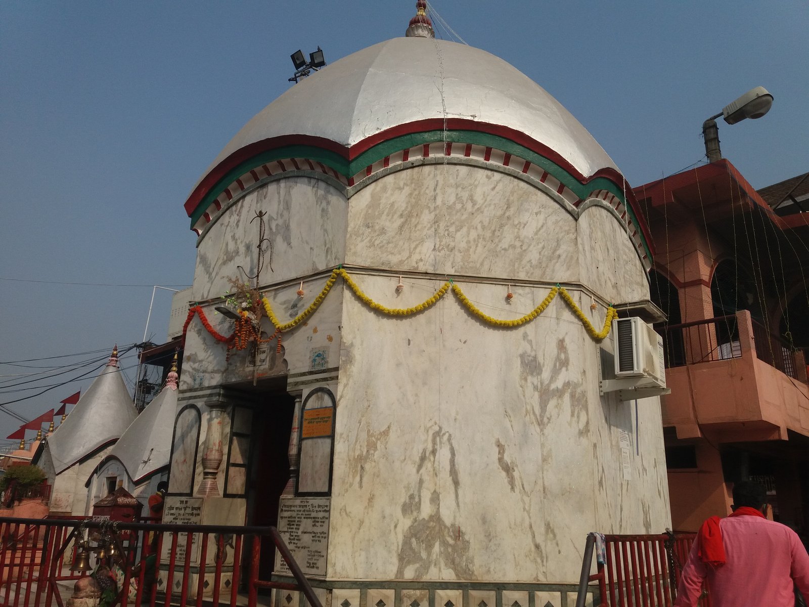 Kathgodam, Tarapith