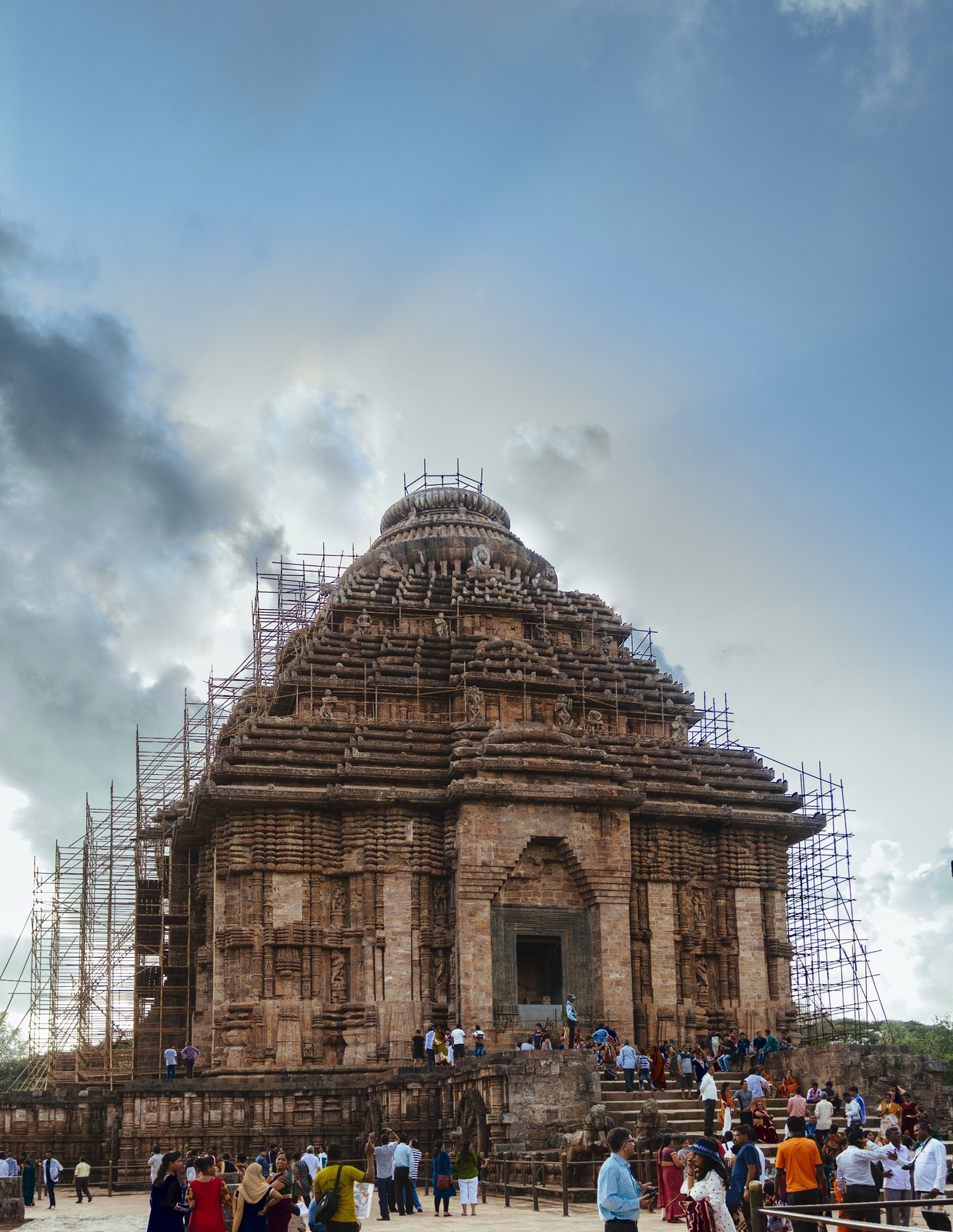 Dehradun, Konark