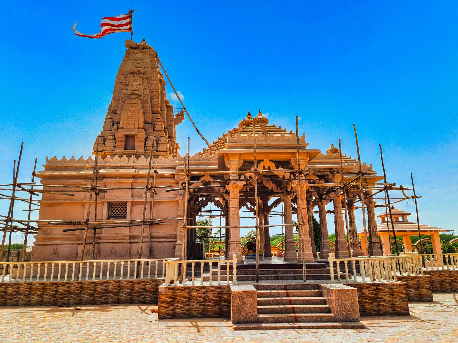Bal Mithai, Kutch