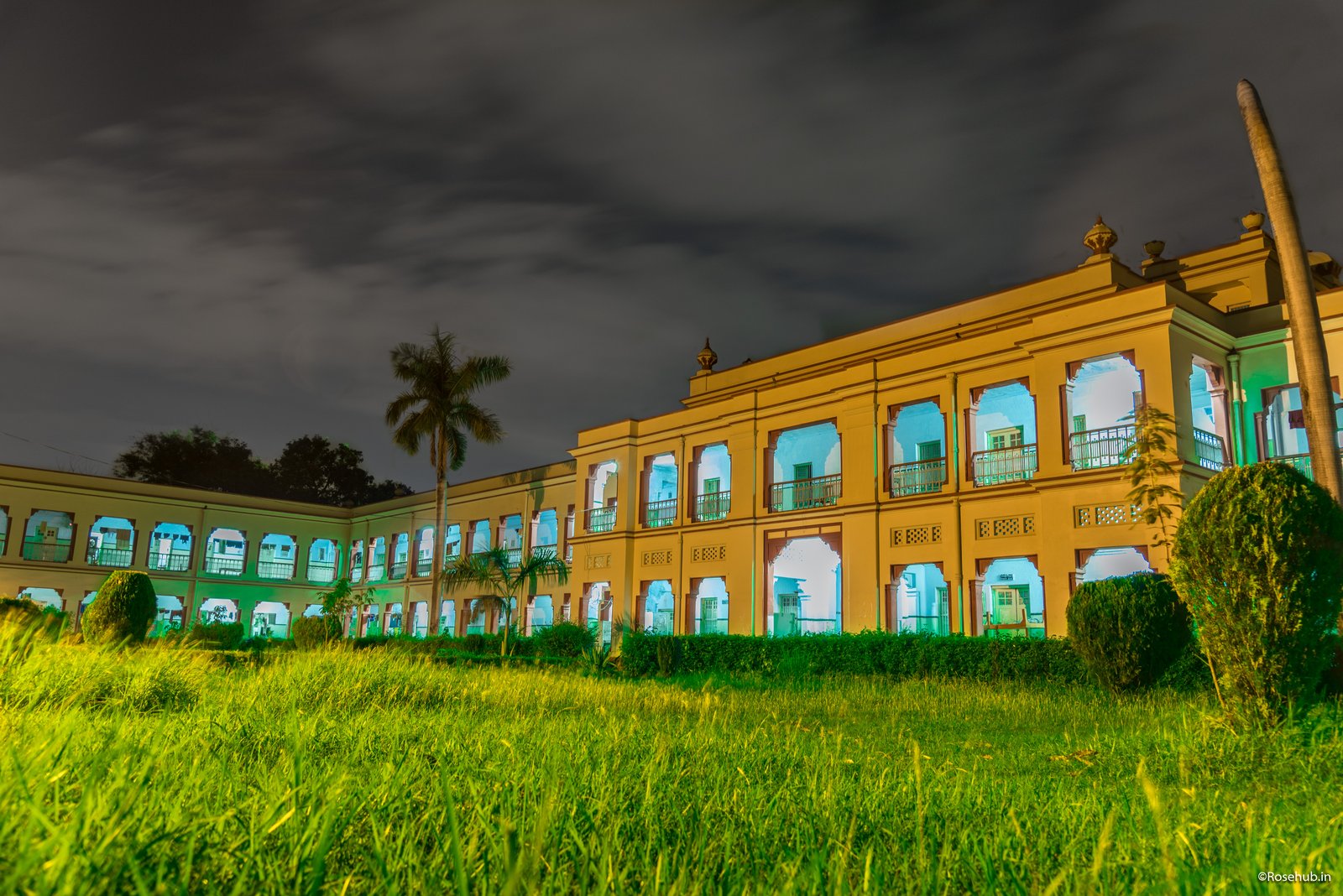 Kathgodam, Limbdi