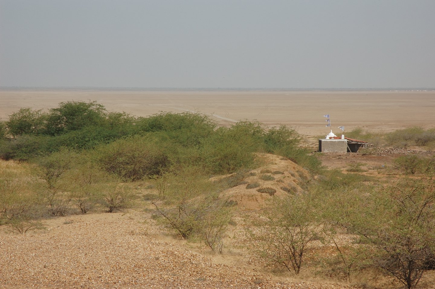 Kathgodam, Rann Of Kutch