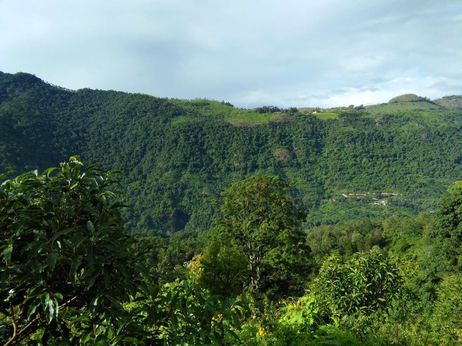 Bal Mithai, Coonoor
