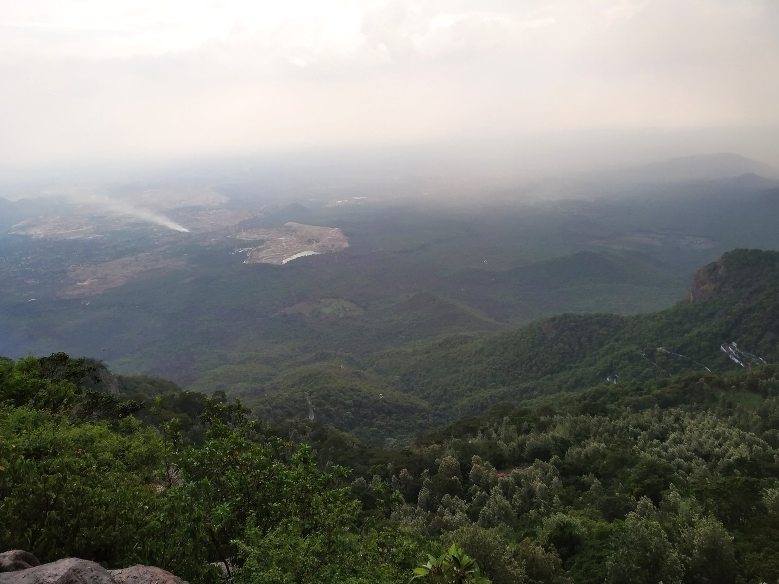 Bal Mithai, Yercaud
