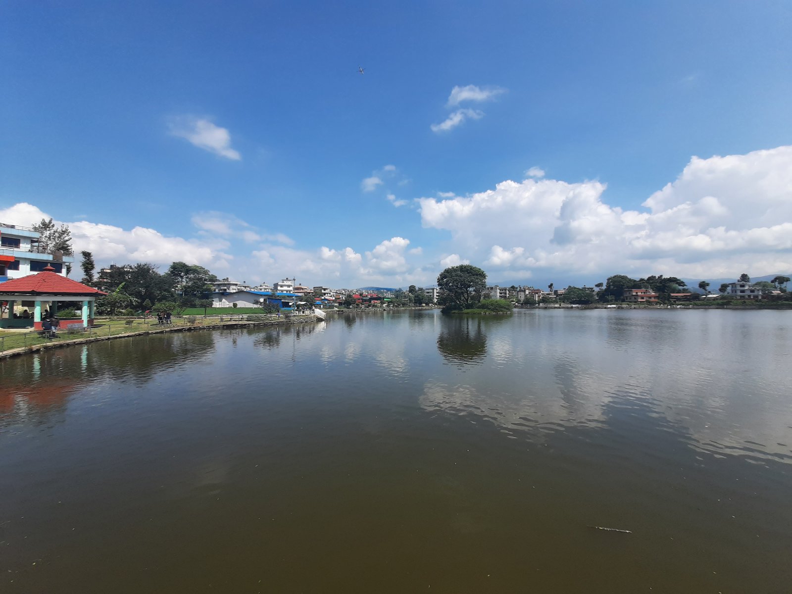 Kathmandu