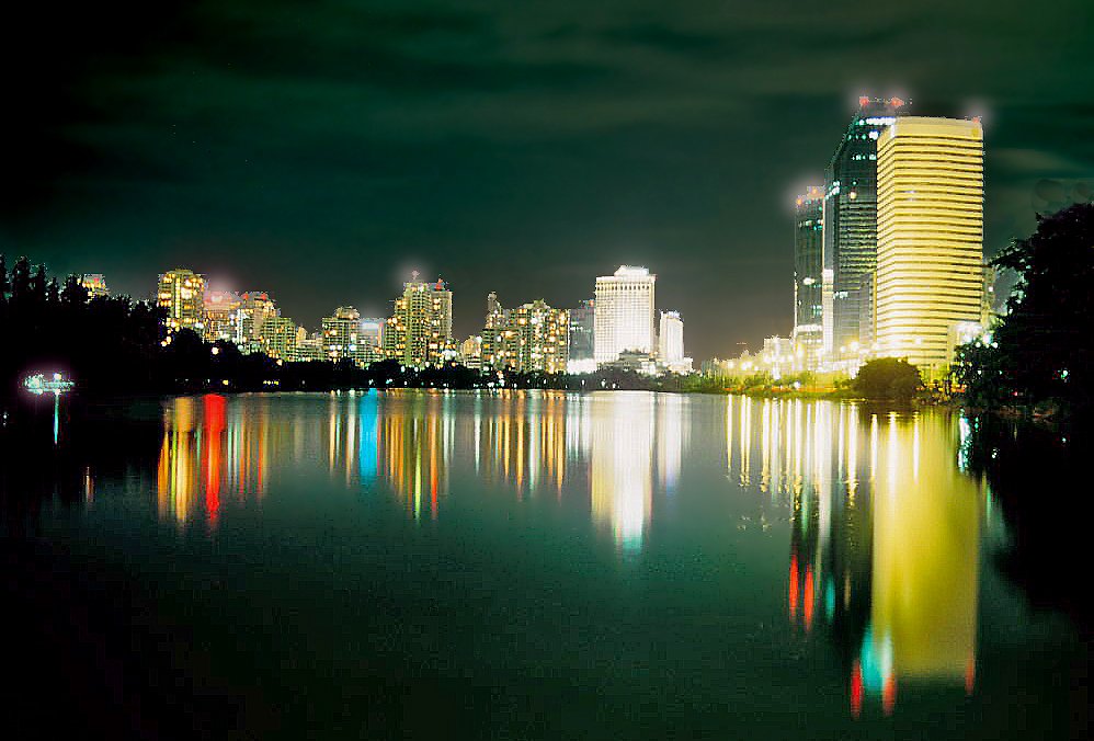 Bangkok