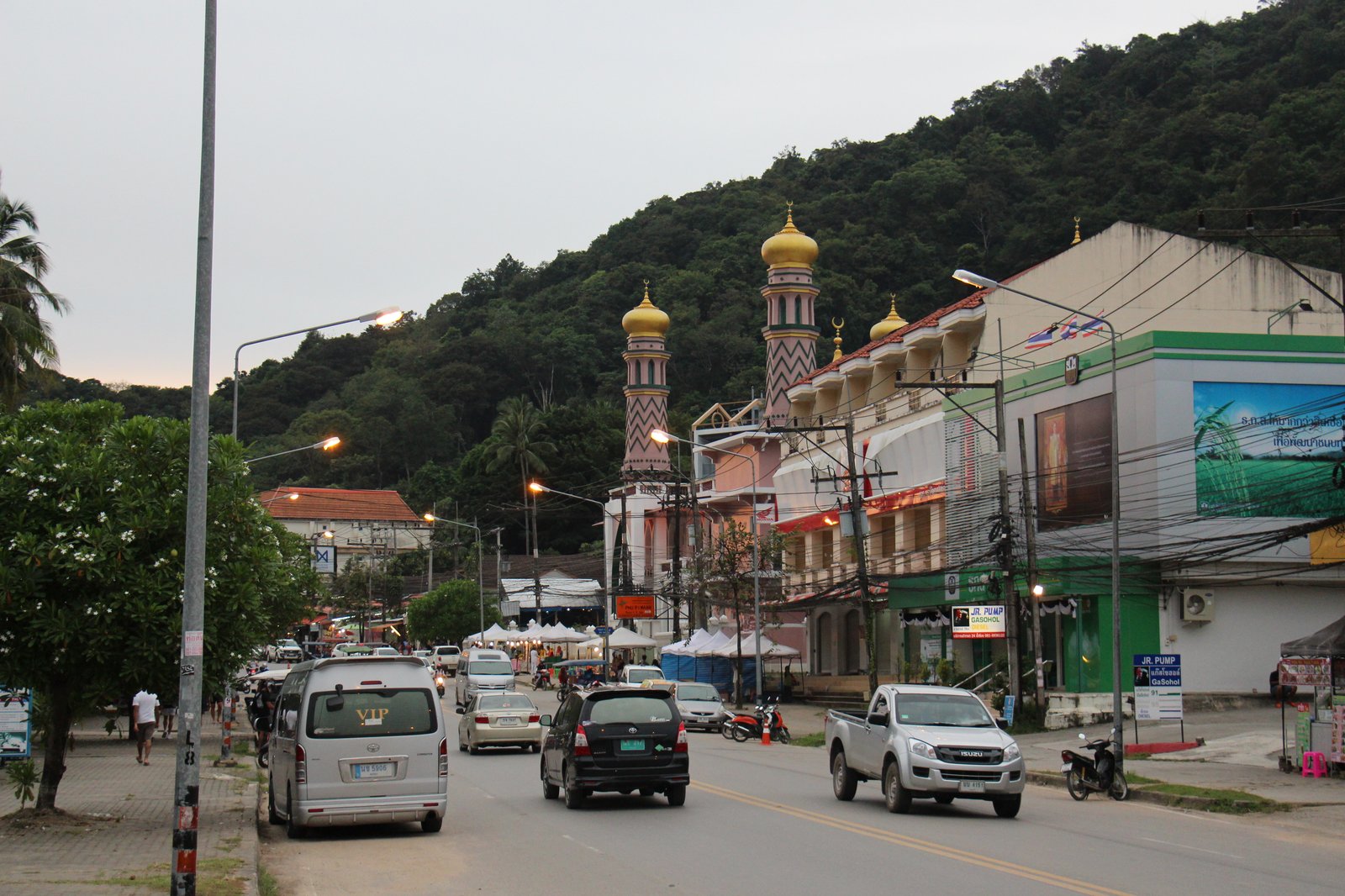 Krabi