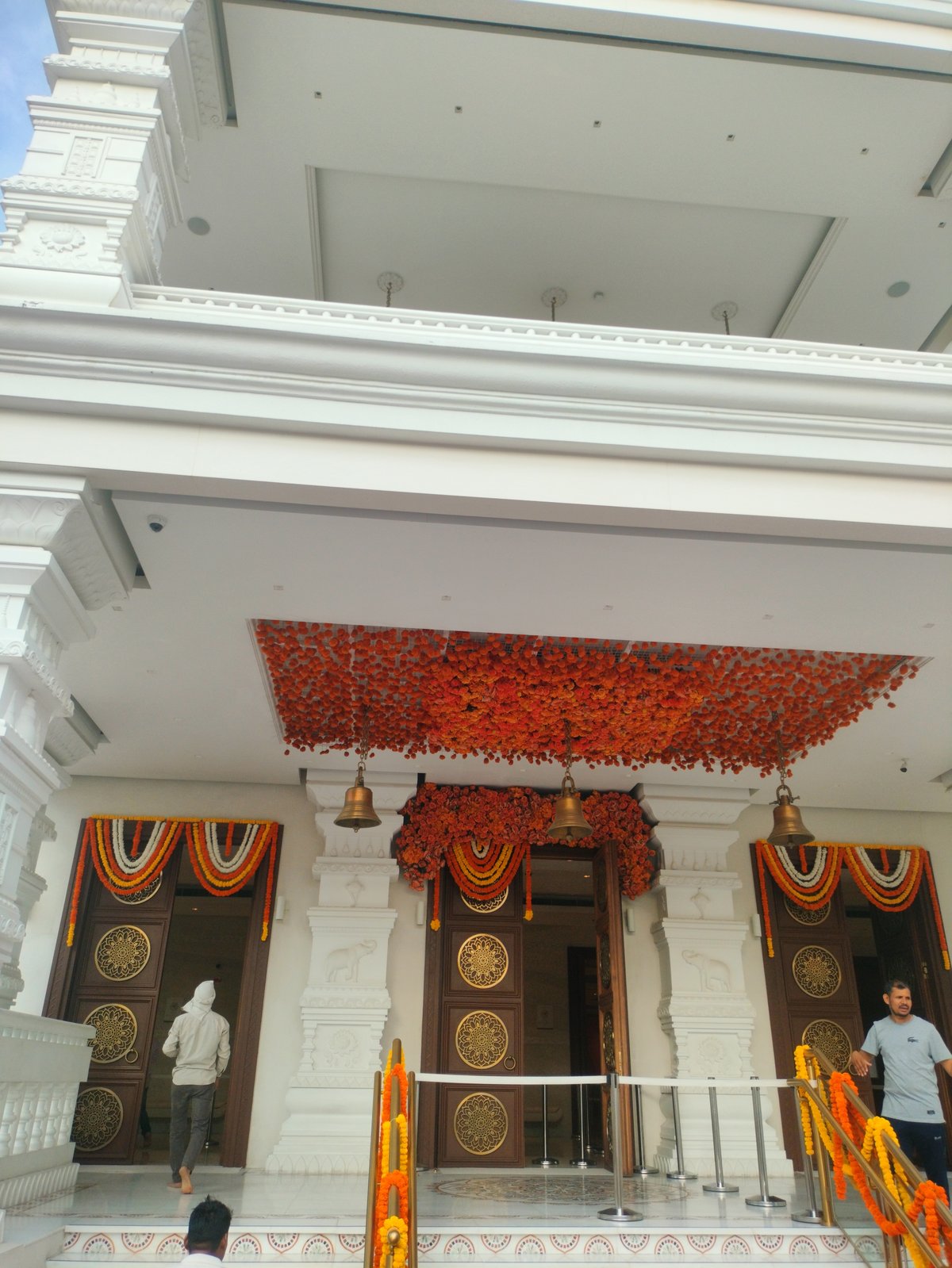 Bal Mithai, Dubai