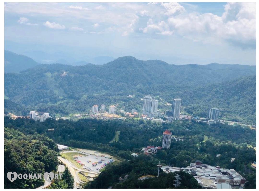 Genting Highland